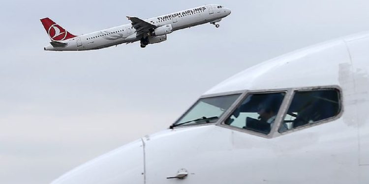 Uçuşu olanlar dikkat: THY, 154 seferini iptal etti!