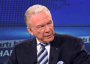 Uğur Dündar'dan tepki: Halil Umut Meler, cevap ver!