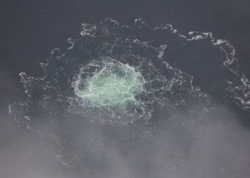 Ukrayna TürkAkımı hedef aldı mı?: Kuzey Akım boru hattı saldırısının arkasında Kiev var iddiası