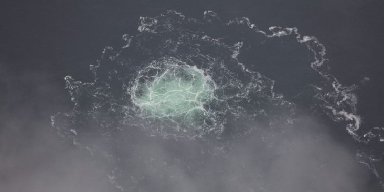 Ukrayna TürkAkımı hedef aldı mı?: Kuzey Akım boru hattı saldırısının arkasında Kiev var iddiası