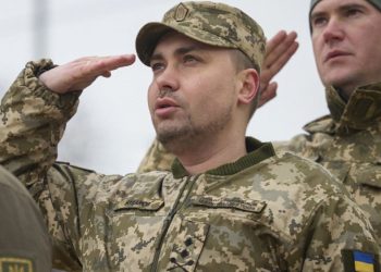 Ukrayna, askeri istihbarat şefinin eşinin zehirlenmesinden Rusya'yı sorumlu tuttu