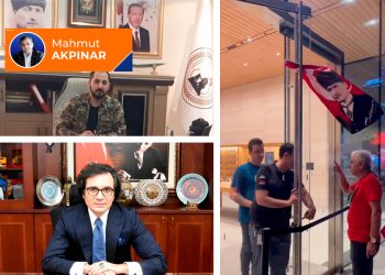 Ülkede ne normal ki? 