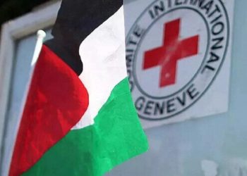 Uluslararası Kızılhaç Komitesi: Gazze'de insani yardım konvoyumuza ateş açıldı