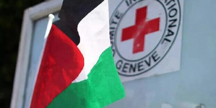 Uluslararası Kızılhaç Komitesi: Gazze'de insani yardım konvoyumuza ateş açıldı