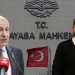 Ümit Özdağ'dan barolara ve hukuk profesörlerine Can Atalay çağrısı: Hukuku savunmak için cesur ve kararlı olmak gerekir