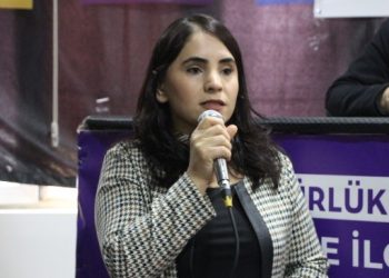 Uysal: Partinin ismi ne olursa olsun mücadele devam edecek