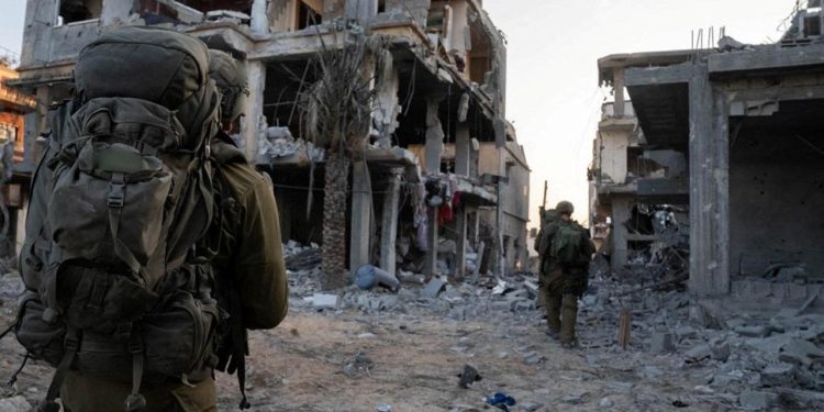 Wall Street Journal: ABD İsrail'e 320 milyon dolarlık akıllı bomba gönderecek