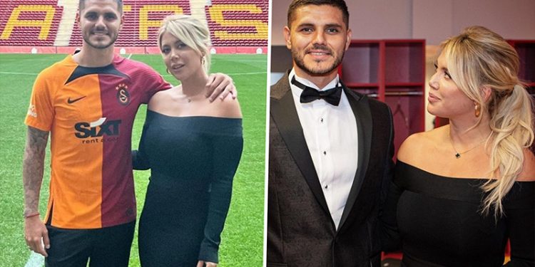 Wanda Nara'dan hastalığı için açıklama!
