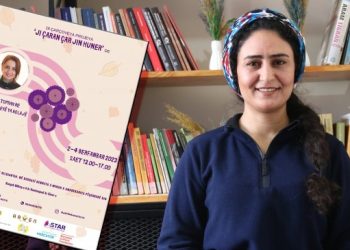 Wan’da ‘Ji Çaran Çar, Jin Huner’ projesi başlıyor