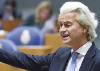 “Hollanda’nın yeni lideri” aşırı sağcı Geert Wilders kimdir?