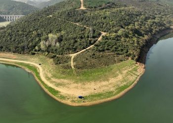Yağışlar sonrası İstanbul barajlarında son durum!