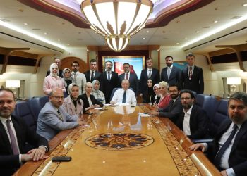 Yargı kriziyle ilgili ilk yorum: Erdoğan, Anayasa Mahkemesi'ni hedef aldı!