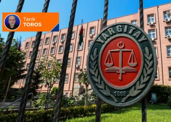 Yargıda kriz çatışmaya dönüştü; silahlar patlıyor