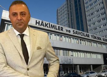 Yargıda rüşvet çetesi iddiası: Hakim Sidar Demiroğlu görevden alındı