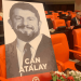 Yargıtay 4. Ceza Dairesi'nden Can Atalay kararı