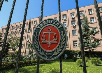 Yargıtay Başkanlığı: 'AYM değişikliğinde katkı vereceğiz'