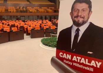 Yargıtay Başsavcılığı ‘Can Atalay’ mütalaasını sundu: ‘AYM yetkisini aştı’