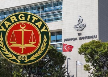Yargıtay, Can Atalay “hapiste kalacak” dedi, AYM üyeleri hakkında suç duyurusunda bulundu