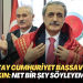 Yargıtay Cumhuriyet Başsavcısı da şaşkın: Net bir şey söyleyemeyiz