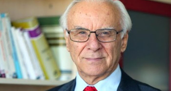 Yargıtay Onursal Başkanı Sami Selçuk: ‘Yargıtay’da böyle bir karar verilebileceğine inanmıyorum, bu olamaz’