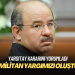 Yargıtay kararını yorumladı: Kendi militan yargımızı oluşturduk
