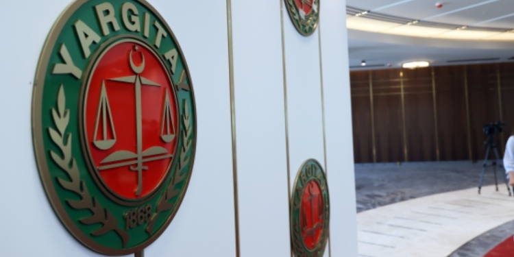 Yargıtay'ın, AYM üyelerine suç duyurusunda yeni gelişme: İnceleme başlatıldı