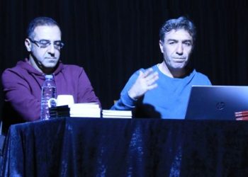 Yazar Jîr: Egemenlerin diliyle yeni bir edebiyat yaratılamaz