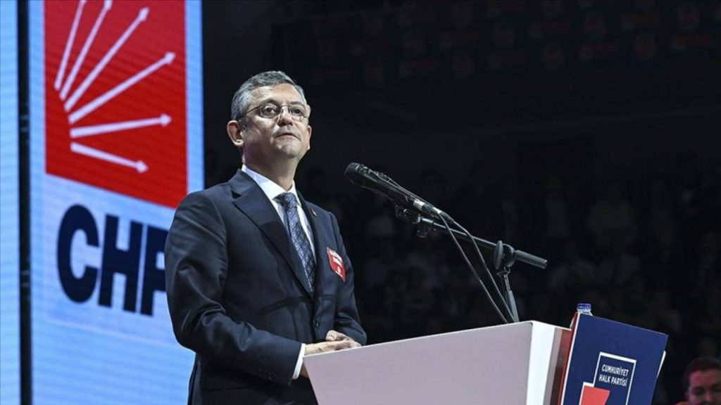 Yeni A Takımı belli oluyor: CHP’de kurultay sonrası ilk PM toplantısı bugün