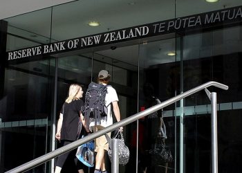 Yeni Zelanda Merkez Bankası'ndan sağcı hükümete anadili tepkisi: Maorice ismimizle gurur duyuyoruz