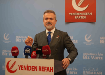 Yeniden Refah yine mi pazarlıkta el yükseltiyor? 100 belediye başkan adayını açıklayacaklar