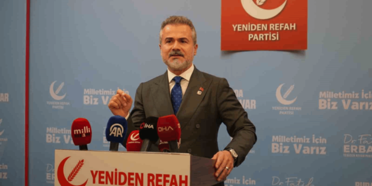 Yeniden Refah yine mi pazarlıkta el yükseltiyor? 100 belediye başkan adayını açıklayacaklar