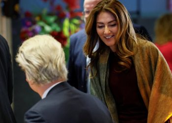 Yeşilgöz'den Wilders'e: Hükümetine girmeyiz ama dışarıdan destekleriz