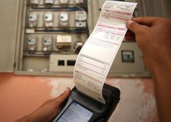 Yoksulluk derinleşiyor: Faturasını ödeyemeyen 41 bin kişinin elektriği kesildi