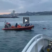 Kadıköy-Beşiktaş vapurundan düşen yolcu nasıl kurtarıldı?
