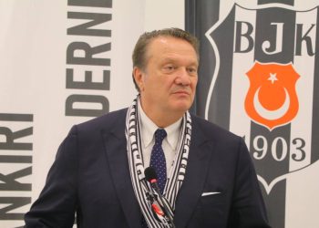 Yönetim kurulumuzda çok önemli, futboldan gelme eski bir Beşiktaşlı olacak