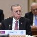 Yüksek yargıdaki Can Atalay krizinde Erdoğan'dan Yargıtay'a destek, CHP ve barolar sokakta