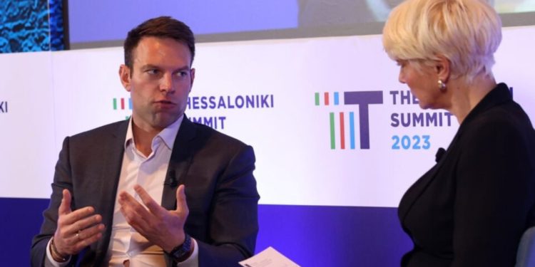 Yunan muhalefetinden ‘silahlı Ege adaları’ çıkışı: ‘Erdoğan’a bu işareti vermemeliyiz’