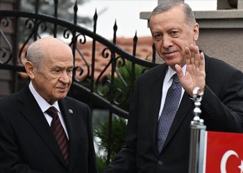 Yüzde 50 artı 1 çıkışı: Erdoğan, Bahçeli’yi sırtından atacak mı?