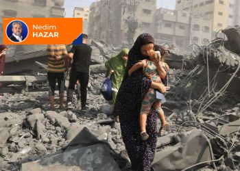 Zamorano, İsrail ve Siyasal İslam!