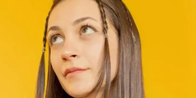 Zaytung haberi gibi ama değil: İnji ve f…!