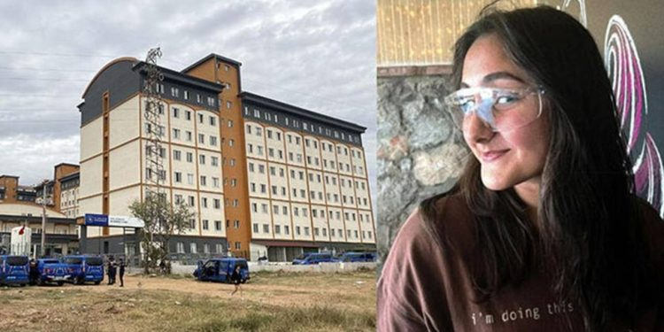 Zeren Ertaş'ın asansörde ölümüyle ilgili soruşturmada tutuklu sayısı 2’ye çıktı