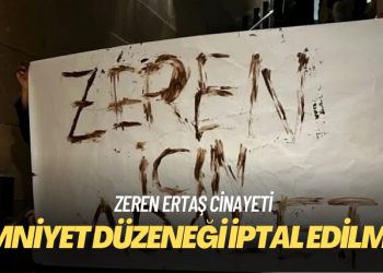 Zeren Ertaş’ın ölümünde asansör şirketi kusurlu bulundu