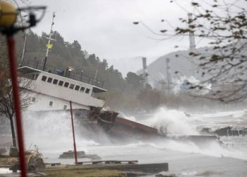 Zonguldak'ta olumsuz hava koşulları nedeniyle eğitime 1 gün ara verildi