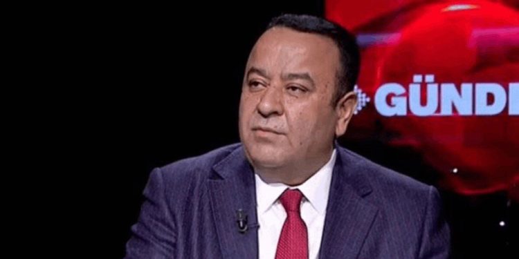 İYİ Parti’den istifa etmişti… Adnan Beker’den ‘fuhuş oteli’ iddiasıyla ilgili açıklama