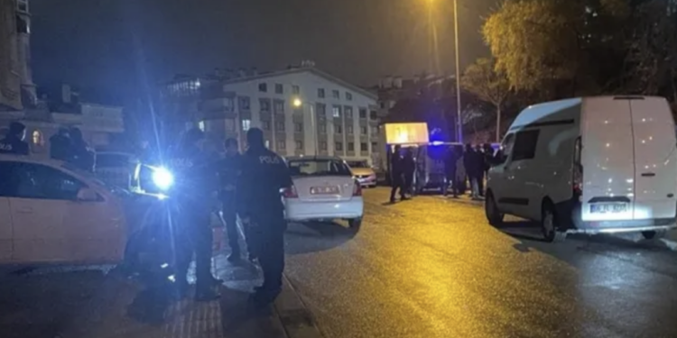 Ankara’da bir komşu kavgası daha: 1 ölü, 5 yaralı