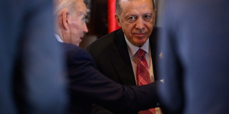 Washington’dan Ankara’ya mesaj: Artık harekete geçme zamanı geldi