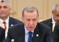Cumhurbaşkanı Erdoğan 17 Kasım’da Berlin’i ziyaret edecek