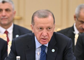 Cumhurbaşkanı Erdoğan 17 Kasım’da Berlin’i ziyaret edecek