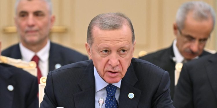 Cumhurbaşkanı Erdoğan 17 Kasım’da Berlin’i ziyaret edecek