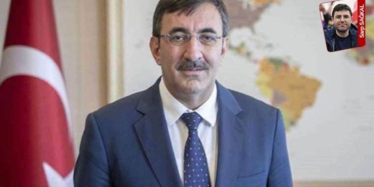 Cevdet Yılmaz’dan AİHM ve AYM değerlendirmesi: Devletin pozitif yükümlülüğü var